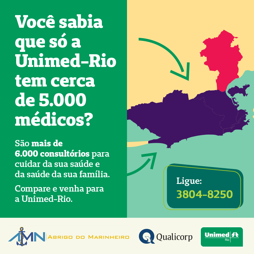 Unimed Rio - Oficial Planos de Saúde