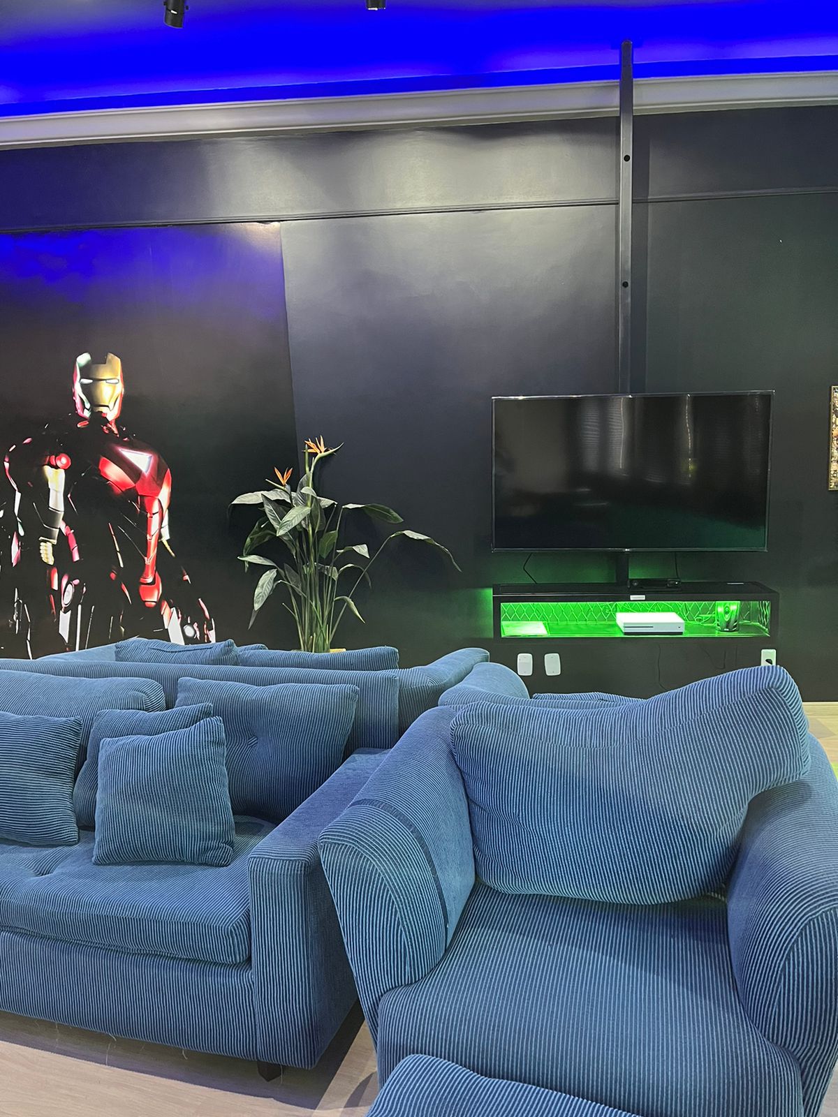 Casa do Velho Marinheiro