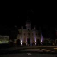 A Importância do Mar para a Integração e o Desenvolvimento dos Países de Língua Portuguesa” foi o tema da Parada Após o Pôr do Sol, realizada pelo Comando-Geral do Corpo de Fuzileiros Navais (CGCFN), nos dias 6, 7 e 8 de agosto. Ao longo dos três dias, o evento reuniu cerca de 2 mil pessoas na Fortaleza de São José da Ilha das Cobras, Centro do Rio, entre família naval, autoridades civis e militares e Comandantes das Marinhas dos estados-membros da Comunidade dos Países de Língua Portuguesa (CPLP).