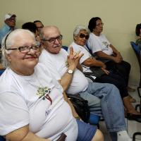 PROJETO ENVELHECER – NATAL NA LUTA CONTRA O ENVELHECIMENTO SEDENTÁRIO