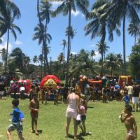 Dia das Crianças DRAMN-Salvador 