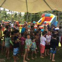 Dia das Crianças DRAMN-Salvador 