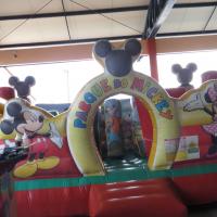 Dia das Crianças na Ares Rio Negro