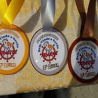 ARES ALBATROZ PROMOVE COMPETIÇÃO DE NATAÇÃO