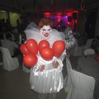 DRAMN-BELÉM PROMOVE FESTA DE HALLOWEEN