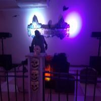 ARES Casa da Praia promove Festa de Halloween