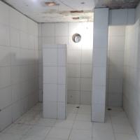 ABRIGO DO MARINHEIRO REVITALIZA A ARES CISNES EM RECIFE/PE