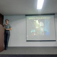 DRAMN-SP PROMOVE PALESTRA SOBRE REPROGRAMAÇÃO CEREBRAL