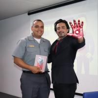 DRAMN-SP PROMOVE PALESTRA SOBRE REPROGRAMAÇÃO CEREBRAL