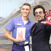 DRAMN-SP PROMOVE PALESTRA SOBRE REPROGRAMAÇÃO CEREBRAL