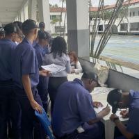 Público se associando ao AMN e contratando serviços da Mapma