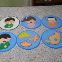 AMN EM SALVADOR PROMOVE OFICINA DE CONTAÇÃO DE HISTÓRIA COM O "CORONABROWN"