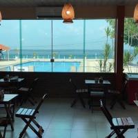 REINAUGURAÇÃO DO RESTAURANTE CANOEIRO, EM MANAUS