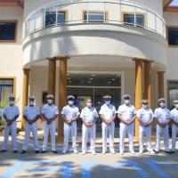 AMN INAUGURA NOVA ÁREA DE LAZER PARA PRAÇAS