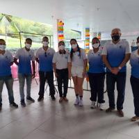 Abrigo do Marinheiro em Salvador comemora o Dia das Crianças