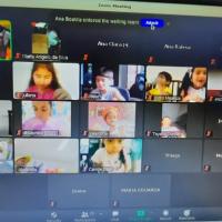 AMN EM BELÉM PROMOVE ATIVIDADES ONLINE DE PÁSCOA