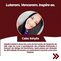 Conheça a Cabo Kétylla