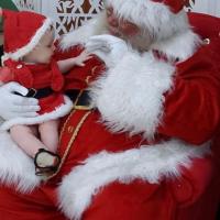 AMN EM SÃO PEDRO DA ALDEIA PROMOVEU UM EVENTO NATALINO PARA AS CRIANÇAS DA FAMÍLIA NAVAL