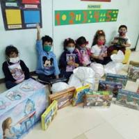 GARANTA A MELHOR EDUCAÇÃO PARA SEU FILHO EM 2022