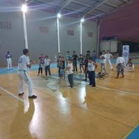 AMN EM SÃO PEDRO DA ALDEIA PROMOVE FINAL DE SEMANA RECHEADO DE ATIVIDADES