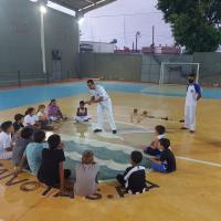 AMN EM SÃO PEDRO DA ALDEIA PROMOVE FINAL DE SEMANA RECHEADO DE ATIVIDADES