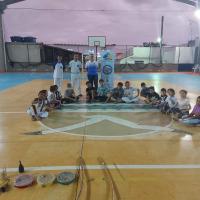 AMN EM SÃO PEDRO DA ALDEIA PROMOVE FINAL DE SEMANA RECHEADO DE ATIVIDADES