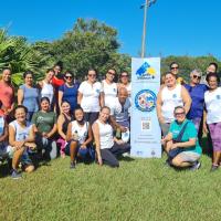 AMN EM SÃO PEDRO DA ALDEIA PROMOVE FINAL DE SEMANA RECHEADO DE ATIVIDADES