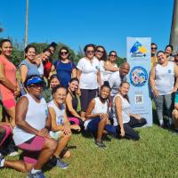 AMN EM SÃO PEDRO DA ALDEIA PROMOVE FINAL DE SEMANA RECHEADO DE ATIVIDADES