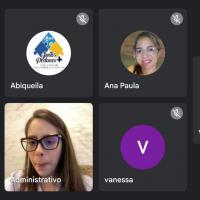 Participantes do Workshop Empregabilidade