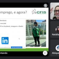 Workshop online para Família Naval