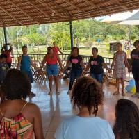 ATIVIDADES GRATUITAS AGITAM SÃO GONÇALO