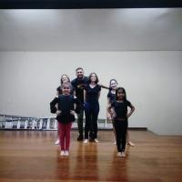 AMN EM SÃO PEDRO DA ALDEIA RETOMA ATIVIDADES PRESENCIAIS DO ADOLESCER+