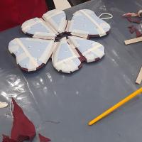 CAPACITAR EM SÃO PEDRO DA ALDEIA PROMOVE OFICINA DE CARTONAGEM