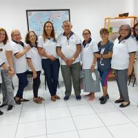 AÇAÍ COM PAVULAGEM AGITA ALUNOS DO ENVELHECER EM BELÉM