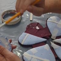 CAPACITAR EM SÃO PEDRO DA ALDEIA PROMOVE OFICINA DE CARTONAGEM