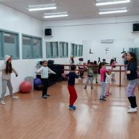 AMN EM RIO GRANDE PROMOVE EXERCÍCIOS DA MENTE E DO CORPO PARA ALUNOS DO ADOLESCER+