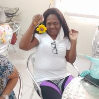 ENVELHECER EM SALVADOR PROMOVE DIVERSAS ATIVIDADES SOCIOCULTURAIS 