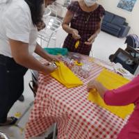 ENVELHECER EM SALVADOR PROMOVE DIVERSAS ATIVIDADES SOCIOCULTURAIS 