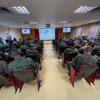 NOVIDADES PARA A FAMÍLIA NAVAL NA ILHA DO GOVERNADOR