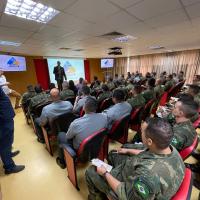 NOVIDADES PARA A FAMÍLIA NAVAL NA ILHA DO GOVERNADOR