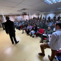 NOVIDADES PARA A FAMÍLIA NAVAL NA ILHA DO GOVERNADOR