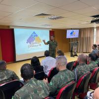 NOVIDADES PARA A FAMÍLIA NAVAL NA ILHA DO GOVERNADOR