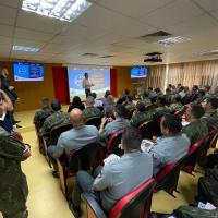 NOVIDADES PARA A FAMÍLIA NAVAL NA ILHA DO GOVERNADOR