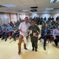 NOVIDADES PARA A FAMÍLIA NAVAL NA ILHA DO GOVERNADOR