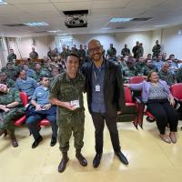 NOVIDADES PARA A FAMÍLIA NAVAL NA ILHA DO GOVERNADOR