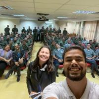 NOVIDADES PARA A FAMÍLIA NAVAL NA ILHA DO GOVERNADOR