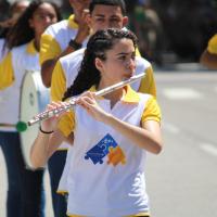 ORQUESTRA DO ADOLESCER+ EM NATAL PARTICIPA DAS ATIVIDADES DO BICENTENÁRIO DA INDEPENDÊNCIA DO BRASIL