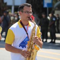 ORQUESTRA DO ADOLESCER+ EM NATAL PARTICIPA DAS ATIVIDADES DO BICENTENÁRIO DA INDEPENDÊNCIA DO BRASIL