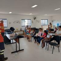 AMN EM BRASÍLIA PROMOVE ATIVIDADES EM ALUSÃO AO DIA DA ÁRVORE
