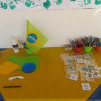 ADOLESCER+ EM BRASÍLIA PROMOVE ATIVIDADE EM ALUSÃO AO DIA DA INDEPENDÊNCIA